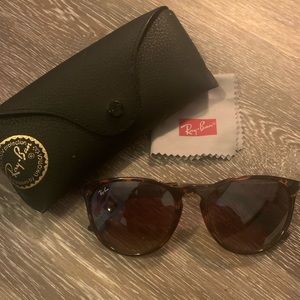 Ray Ban Erika Classic